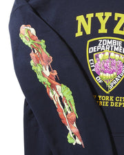 NYZD HOODIE