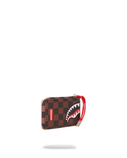 PARIS VS FLORENCE WALLET