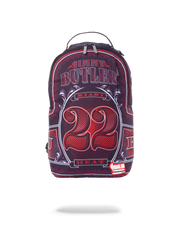 NBA BUTLER MONEY BACKPACK