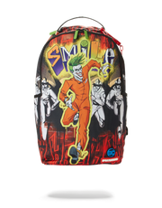 THE JOKER: CAN'T CATCH ME BACKPACK