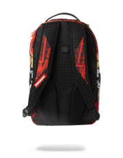 THE JOKER: CAN'T CATCH ME BACKPACK