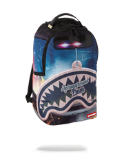 THAT NEW CAR SMELL BACKPACK