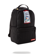 MONEY PULLEY BACKPACK