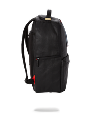 MONEY PULLEY BACKPACK