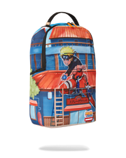 NARUTO LANDMARK BACKPACK