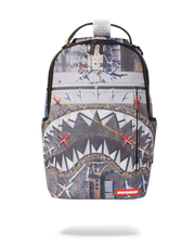GLOBAL ENTRY BACKPACK
