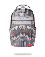 GLOBAL ENTRY BACKPACK