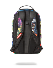 MONEY BEAR: THE MONEY SHOT BACKPACK