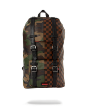 JUNGLE PARIS HILLS BACKPACK