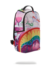 MELT THE RAINBOW BACKPACK