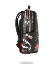 PARTY TIME BACKPACK