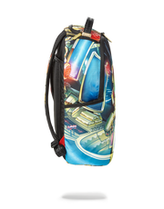 ASTROMANE LIGHTSPEED BACKPACK