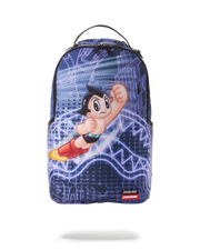 ASTRO BOY: MADE READY BACKPACK