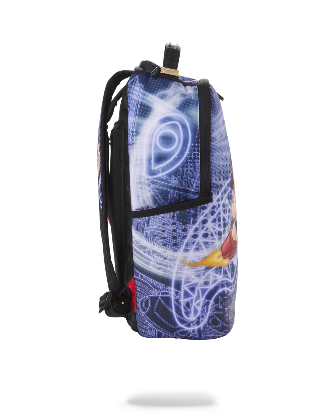 ASTRO BOY: MADE READY BACKPACK