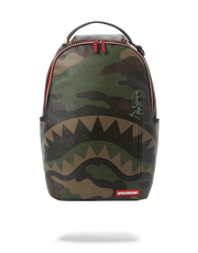 COMMANDO BACKPACK