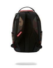 COMMANDO BACKPACK