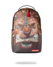 Ai CEO LION BACKPACK