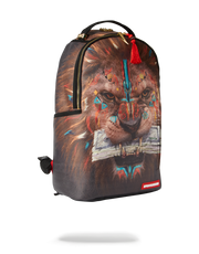 Ai CEO LION BACKPACK