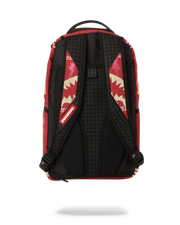 NARUTO RAMEN SHARK BACKPACK