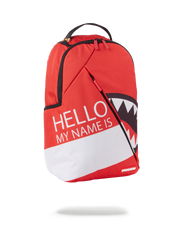 THE REMIX BACKPACK