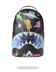 ASTRO PARTY BACKPACK