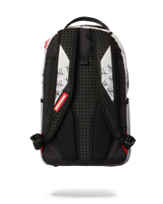 MONOPOLY: PRISON BREAK BACKPACK