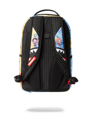 ONE PIECE: TREASURE CHEST BACKPACK