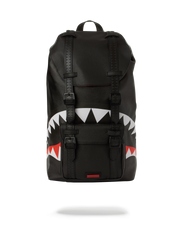 THE HILLS BACKPACK (BLACK)