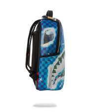 REPUBLIC OF SHARK ISLAND BACKPACK