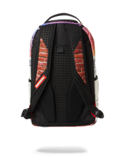 HEY ARNOLD: CRUISIN BACKPACK