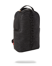 BODYGUARD (MIDNIGHT) BACKPACK