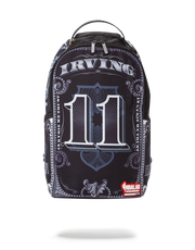 NBA IRVING MONEY BACKPACK