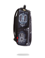 NBA IRVING MONEY BACKPACK