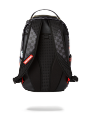 RATTLE$TACKS BACKPACK