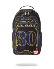 NBA CURRY MONEY BACKPACK