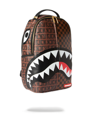SPLIT THE CHECK BACKPACK