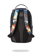 WONDER WOMAN: LASSO SHARK DLXV BACKPACK