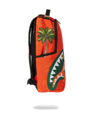 MIAMI HURRICANES BACKPACK