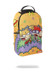 RUGRATS: PLAYPEN BACKPACK
