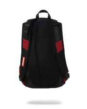 NBALAB: MIAMI HEAT TRAINER BACKPACK