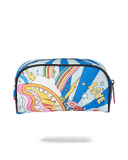 GROOVY SHARK POUCH