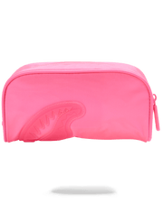 NEON SHARK (PINK) POUCH