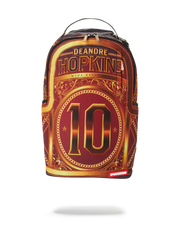 NFL DEANDRE HOPKINS BACKPACK