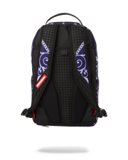 NFL LAMAR JACKSON BACKPACK