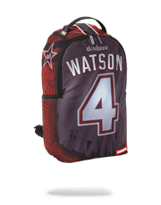 NFL DESHAUN WATSON BACKPACK