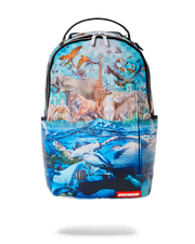 NOAHS sh-ARK DLXV BACKPACK