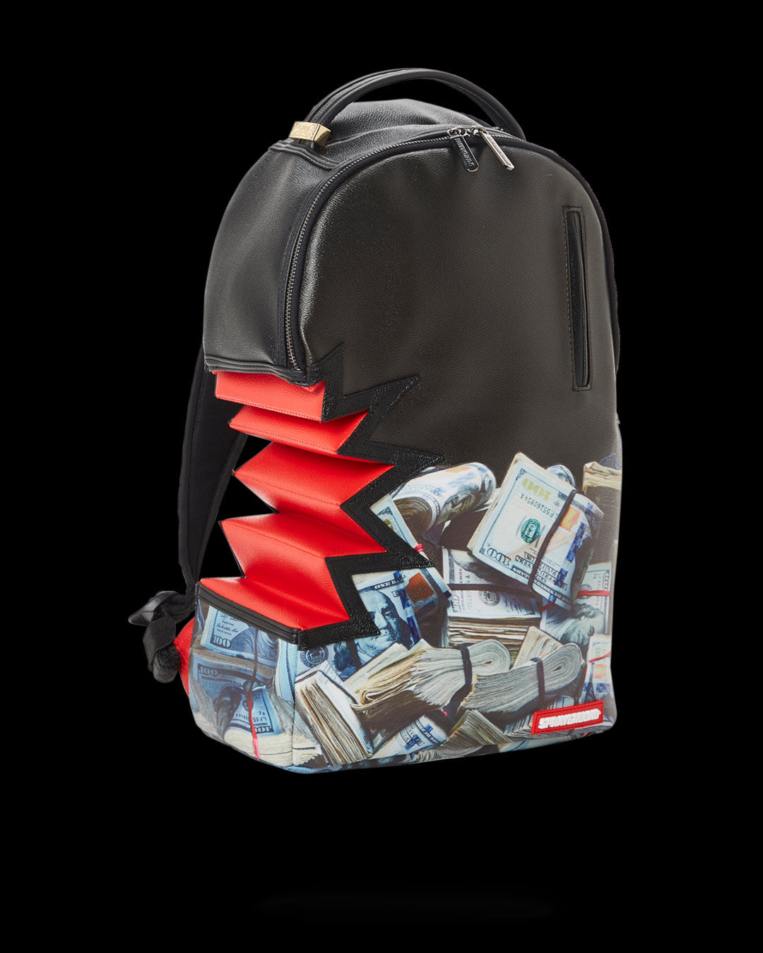 $HARKBITE DLXV BACKPACK Main image