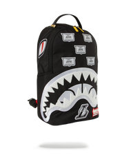 NBALAB: LA LAKERS CHAMPIONSHIP BACKPACK