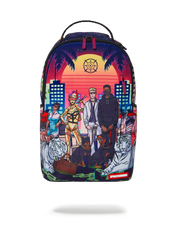 305 FUTURE BACKPACK (DLXR)