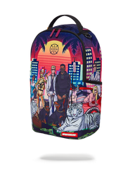 305 FUTURE BACKPACK (DLXR)